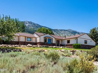 1004 Lakeside Dr, Gardnerville, NV 89460