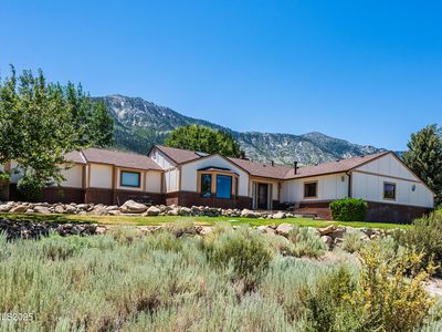 1004 Lakeside Dr, Gardnerville, NV, 89460