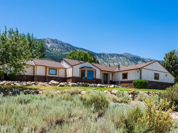 1004 Lakeside Dr, Gardnerville, NV 89460