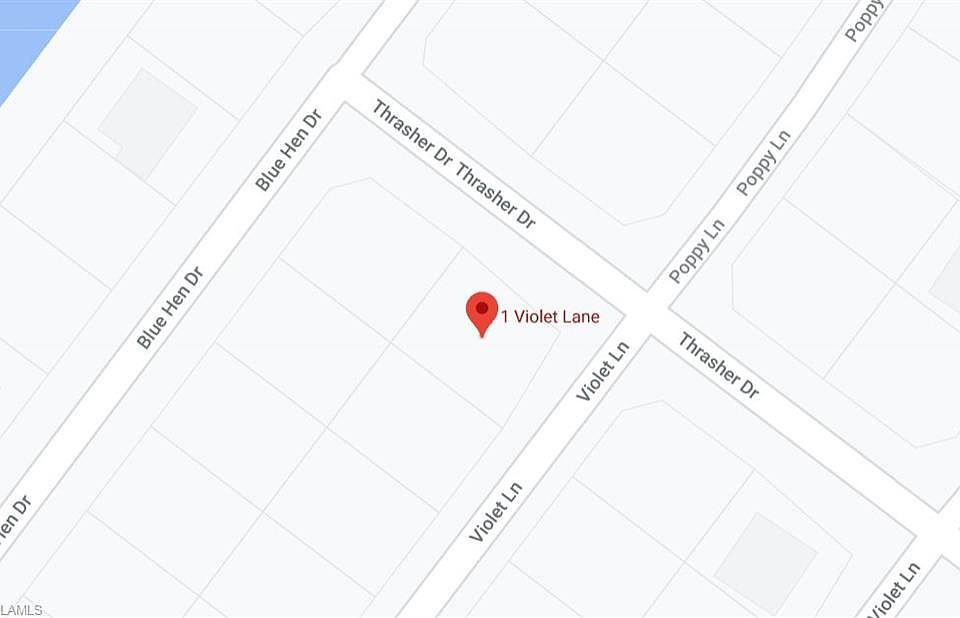 2nd image of 1 Violet Ln