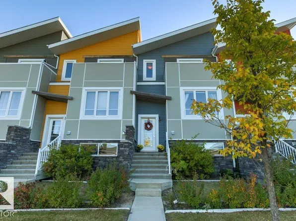 1480 Watt Dr SW #3, Edmonton, AB T6X 2G7