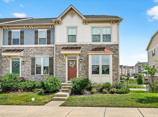 5845 Pecking Stone St, New Market, MD 21774