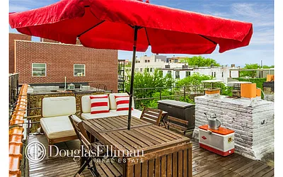 Sold by Douglas Elliman