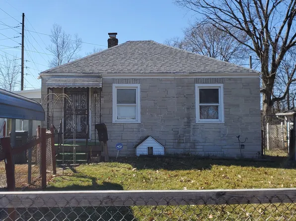 1202 N Luett Ave, Indianapolis, IN 46222