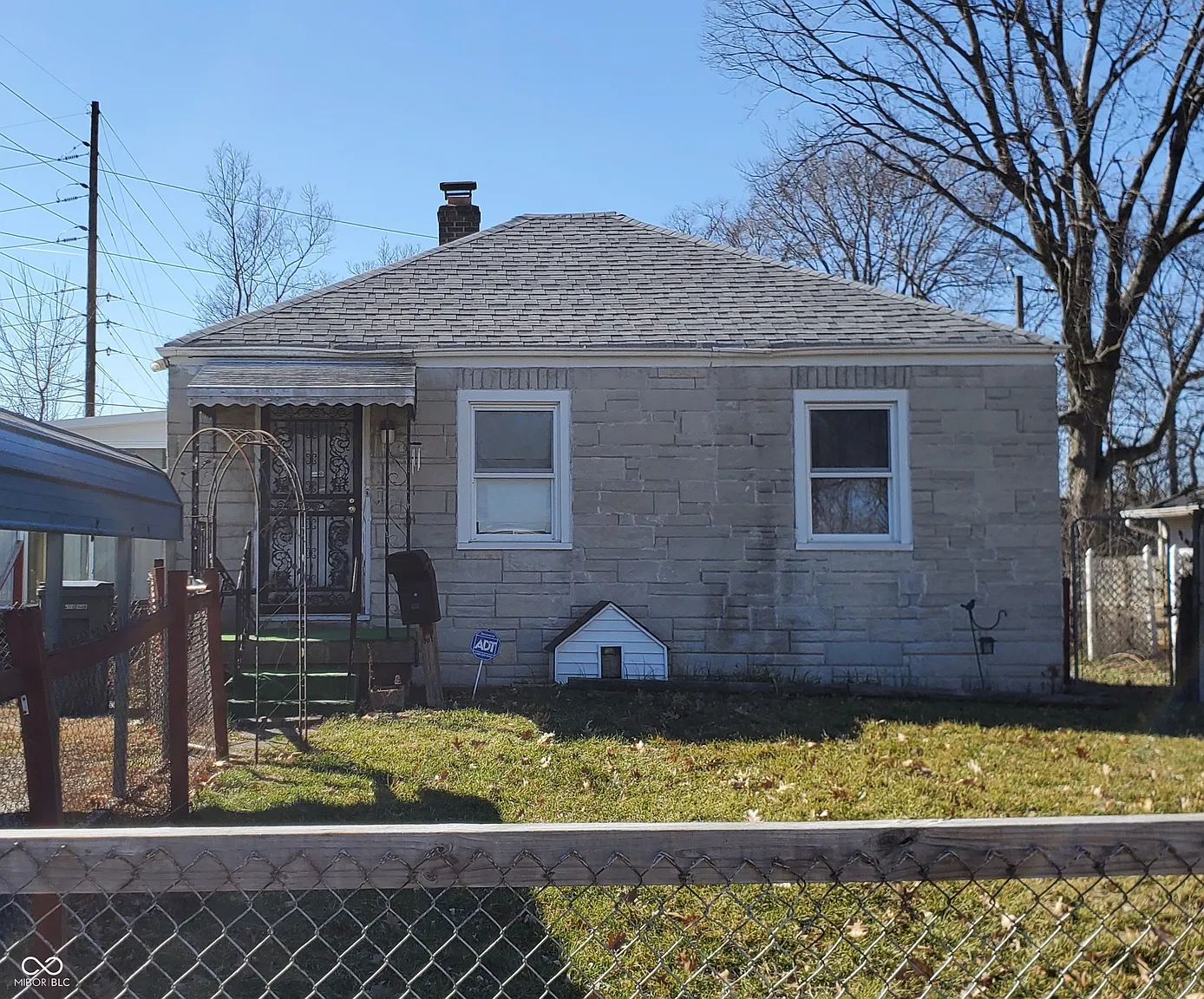 1202 N Luett Ave photo 1