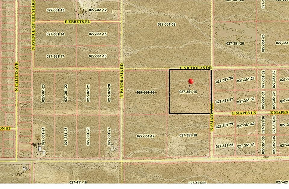 1st image of 2191 E Nicholas Dr