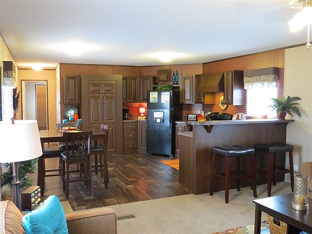1st image of 2101 SW 38th St Lot 46
