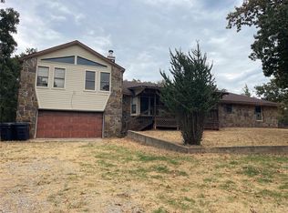 17001 SE 99th St, Choctaw, OK 73020