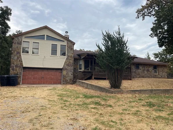 17001 SE 99th St, Choctaw, OK 73020