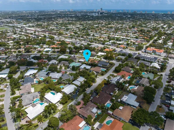 5706 NE 17th Avenue, Fort Lauderdale, FL 33334
