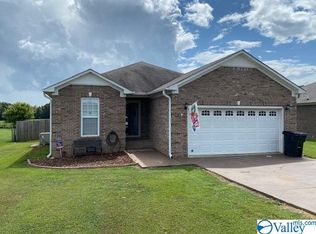 16154 Section Line Rd, Elkmont, AL 35620