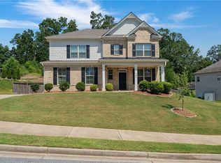 750 Midway Xing, Canton, GA 30114