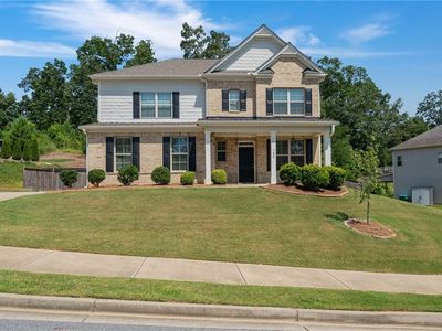 750 Midway Xing, Canton, GA, 30114