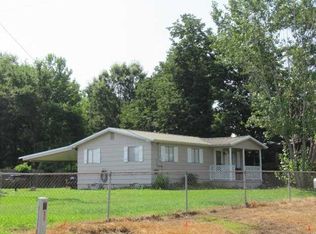14120 Overstreet Rd, Maumelle, AR 72113