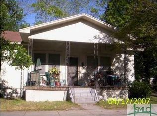 19 Helmken St, Savannah, GA 31404