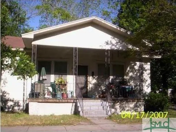 19 Helmken St, Savannah, GA 31404