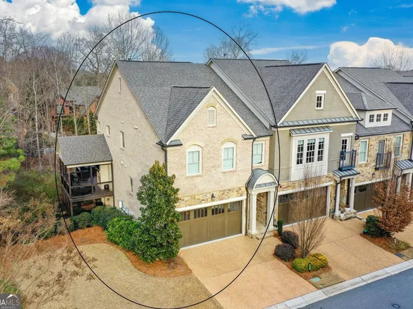 601 Abbington River Ln, Atlanta, GA 30339