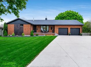 66 Shawnee Ct, Leamington, ON N8H 5A9
