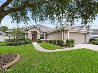 13831 Abraham Dr, Jacksonville, FL 32224