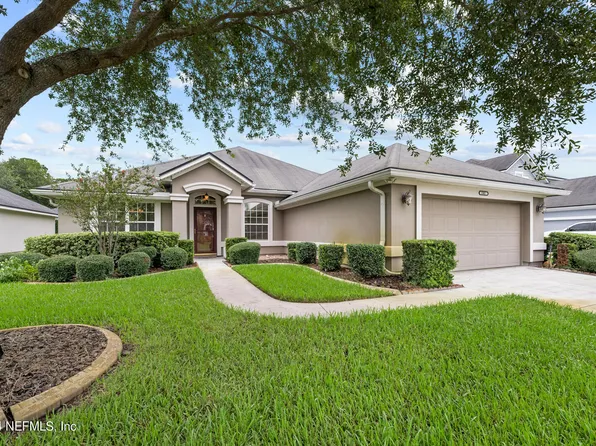 13831 ABRAHAM Drive, Jacksonville, FL 32224
