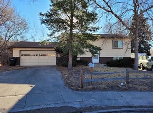 5175 El Camino Dr, Colorado Springs, CO 80918