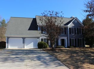 1912 Glenellen Ct NW #00, Kennesaw, GA 30152