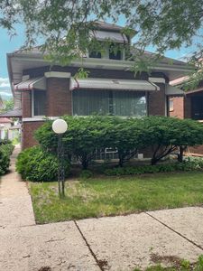 9412 S Elizabeth St, Chicago, IL, 60620