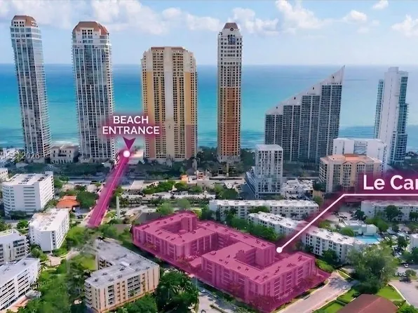201 178th Dr APT 209, Sunny Isles Beach, FL 33160