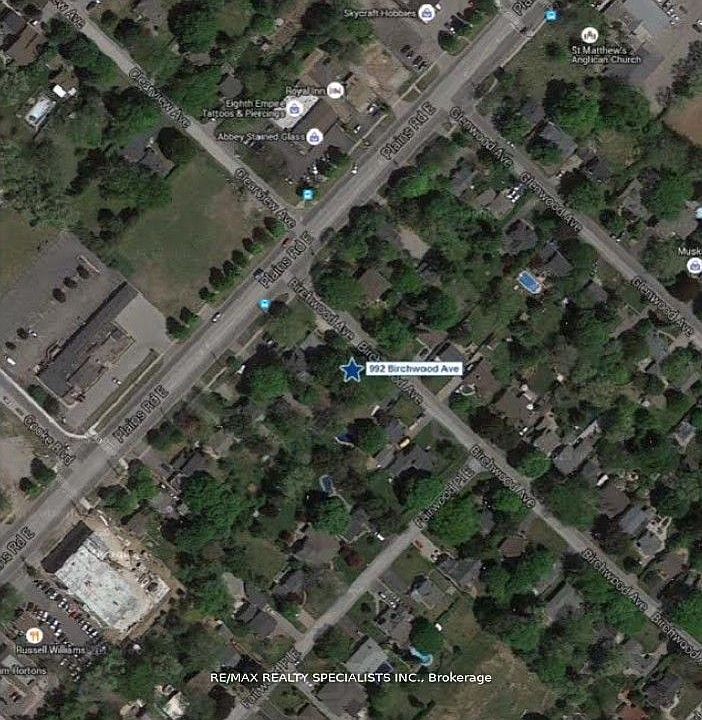 1st image of 992 Birchwood Ave #990