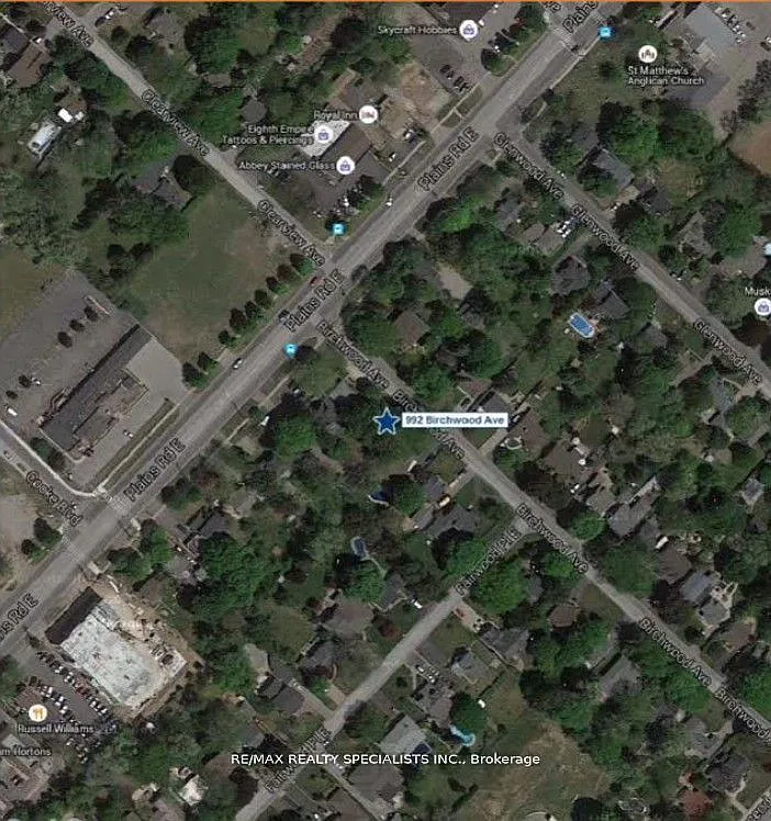 992 Birchwood Ave #990 photo 1