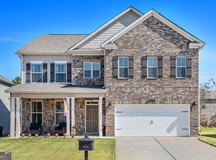 4108 Eldon Dr, Fairburn, GA 30213