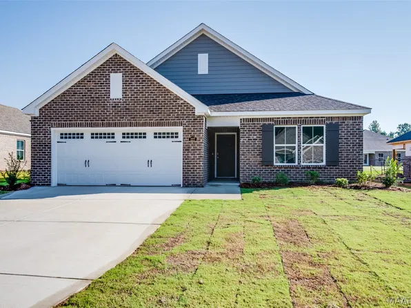 227 Laila Way, Millbrook, AL 36054