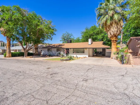 857 N 630 W, Saint George, UT 84770