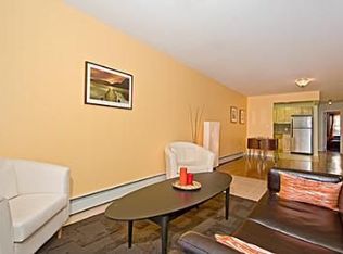 539 Gates Ave #1, Brooklyn, NY 11216