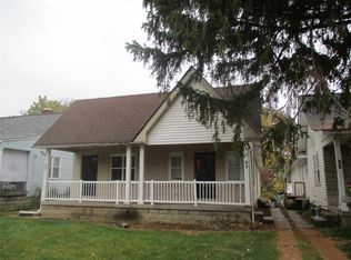 37 N Catherwood Ave #37, Indianapolis, IN 46219