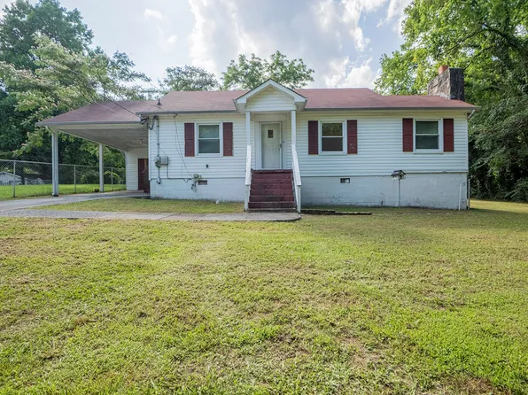 5223 Dorsey St, Chattanooga, TN 37410