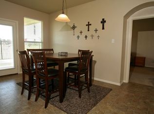 14805 Little Anne Dr, Little Elm, TX 75068