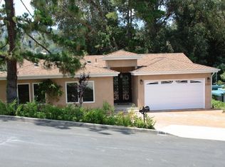 3351 Bennett Dr, Los Angeles, CA 90068
