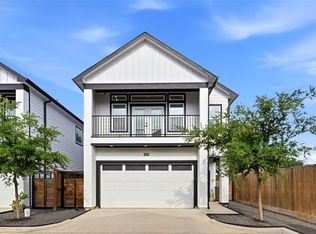 6476 Tc Jester Blvd, Houston, TX 77091