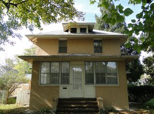 519 Knox Pl, Joliet, IL 60435