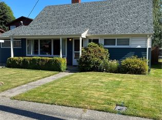 1201 7th Ave NW, Puyallup, WA 98371