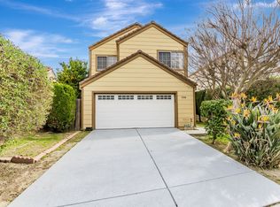 1198 Krebs Ct, San Jose, CA 95131