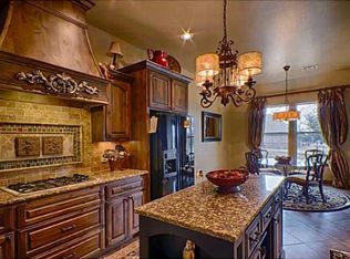 1679 E Palazzo Point, Edmond, OK 73034