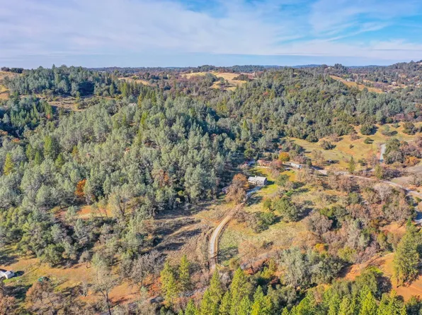 1930 Indian Rock Rd, Cool, CA 95614