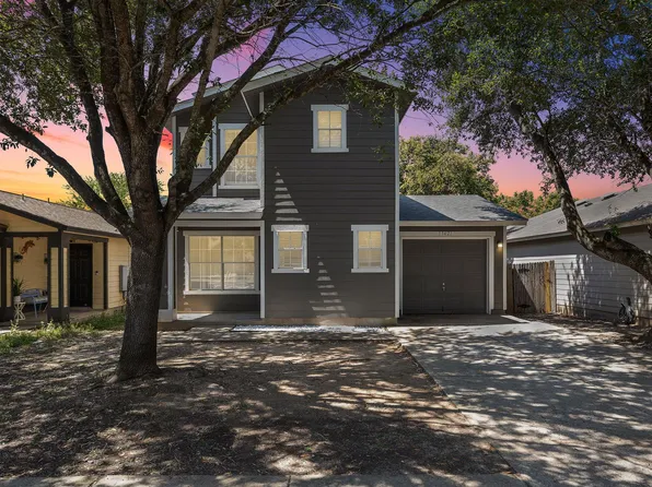 13421 Alysheba Dr, Del Valle, TX 78617