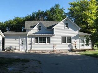 140 Kings Rd, Ames, NE 68621
