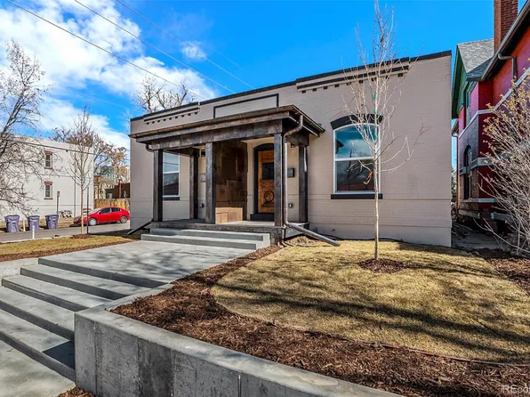 406 S Pearl Street #1, Denver, CO 80209