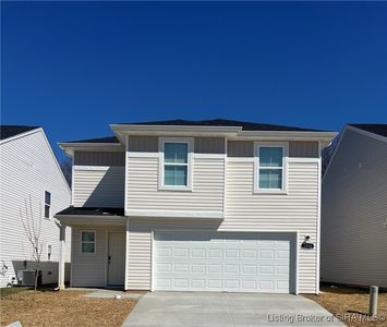 5316 Ethan Way, Jeffersonville, IN, 47130