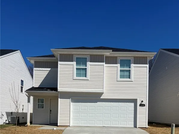 5316 Ethan Way, Jeffersonville, IN 47130