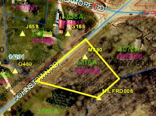 0 Johnstown Rd, Mount Vernon, OH 43050